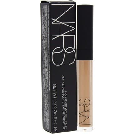 Nars radiant creamy concealer, medium 2 ginger, 6 ml