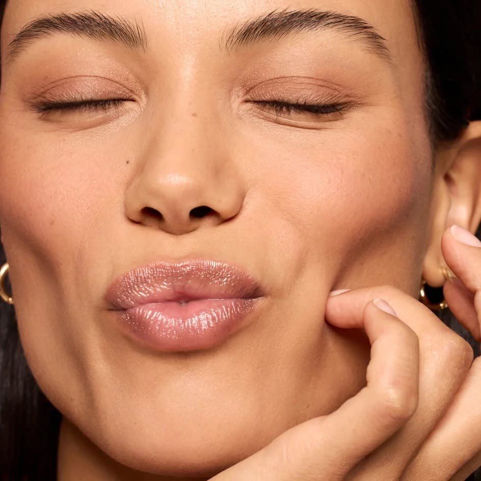 Summer Fridays Увлажняющее масло для губ Dream Lip Oil - Bare Sand, 4,5 ml 3