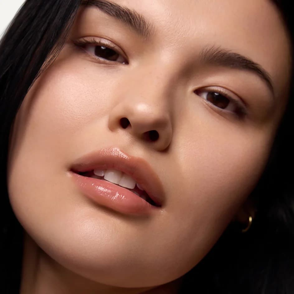 SUMMER FRIDAYS Масло для губ Dream Lip Oil Warm Beige, 4.5 мл 4