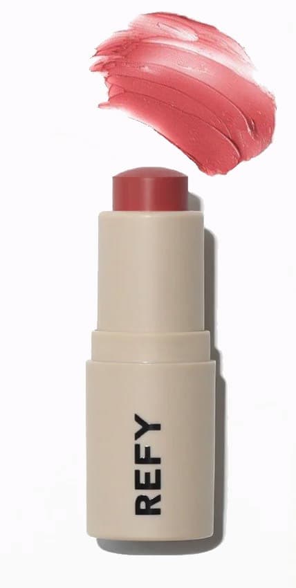 Румяна для губ REFY lip blush, оттенок orchid, 4,7 г