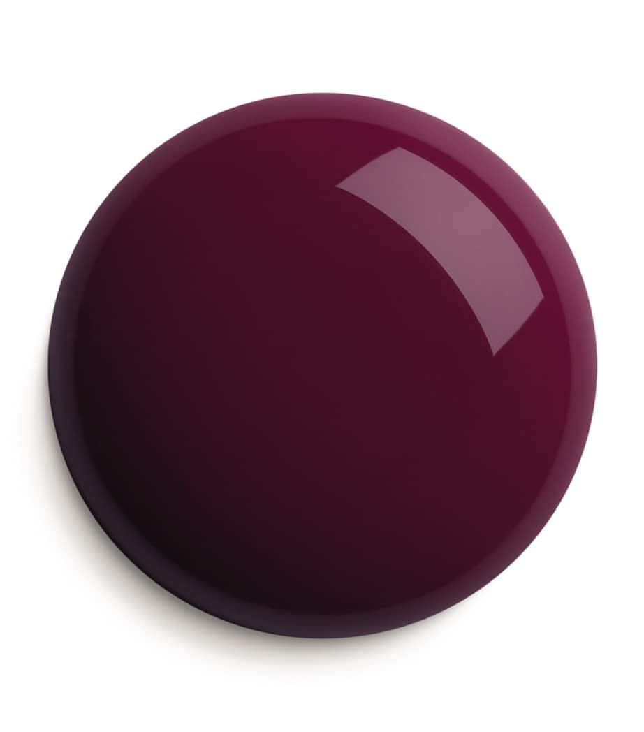 Лак для ногтей Hermès Les Mains, тон 89 Violet Byzantin, 15 мл 3