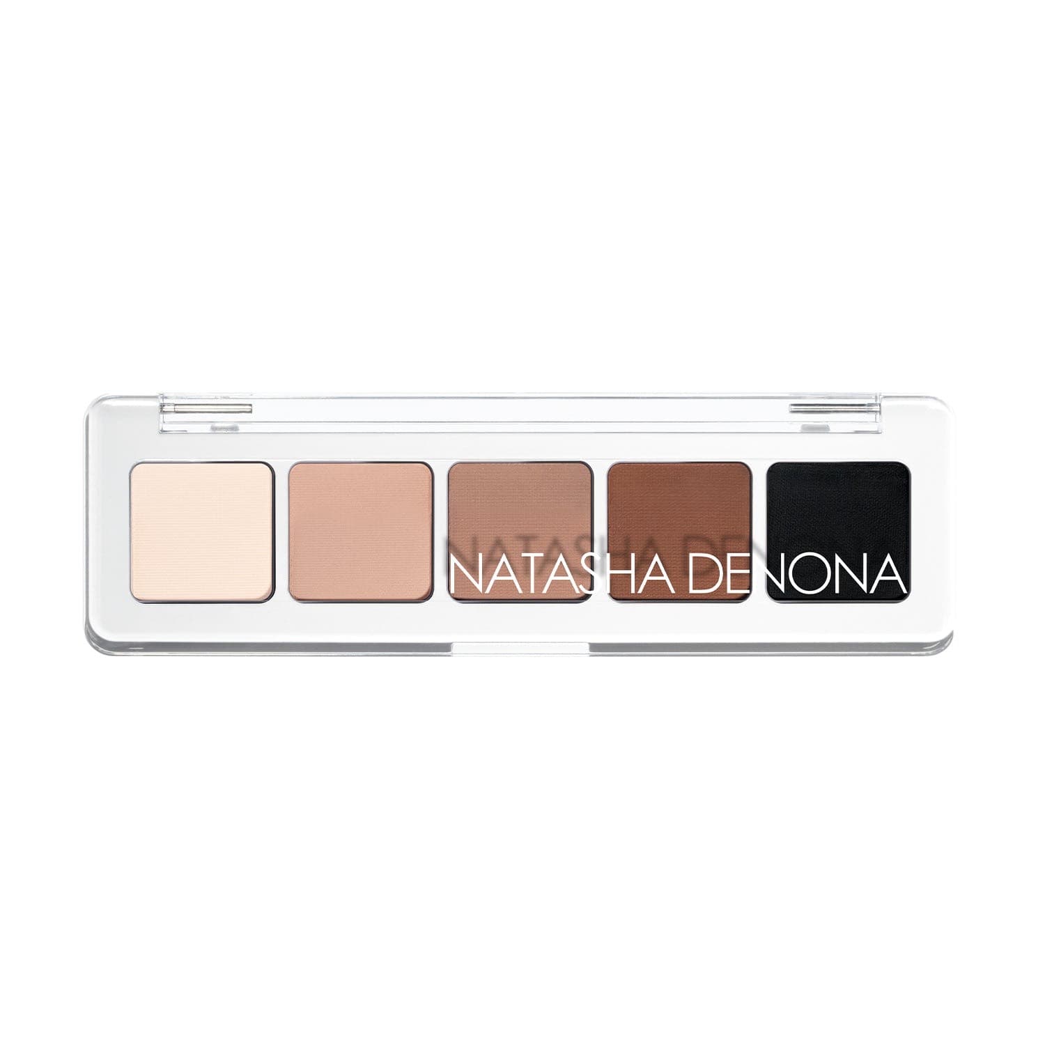 Палетка теней для век  Natasha Denona Mini  Eye Sculpt Eyeshadow Palette