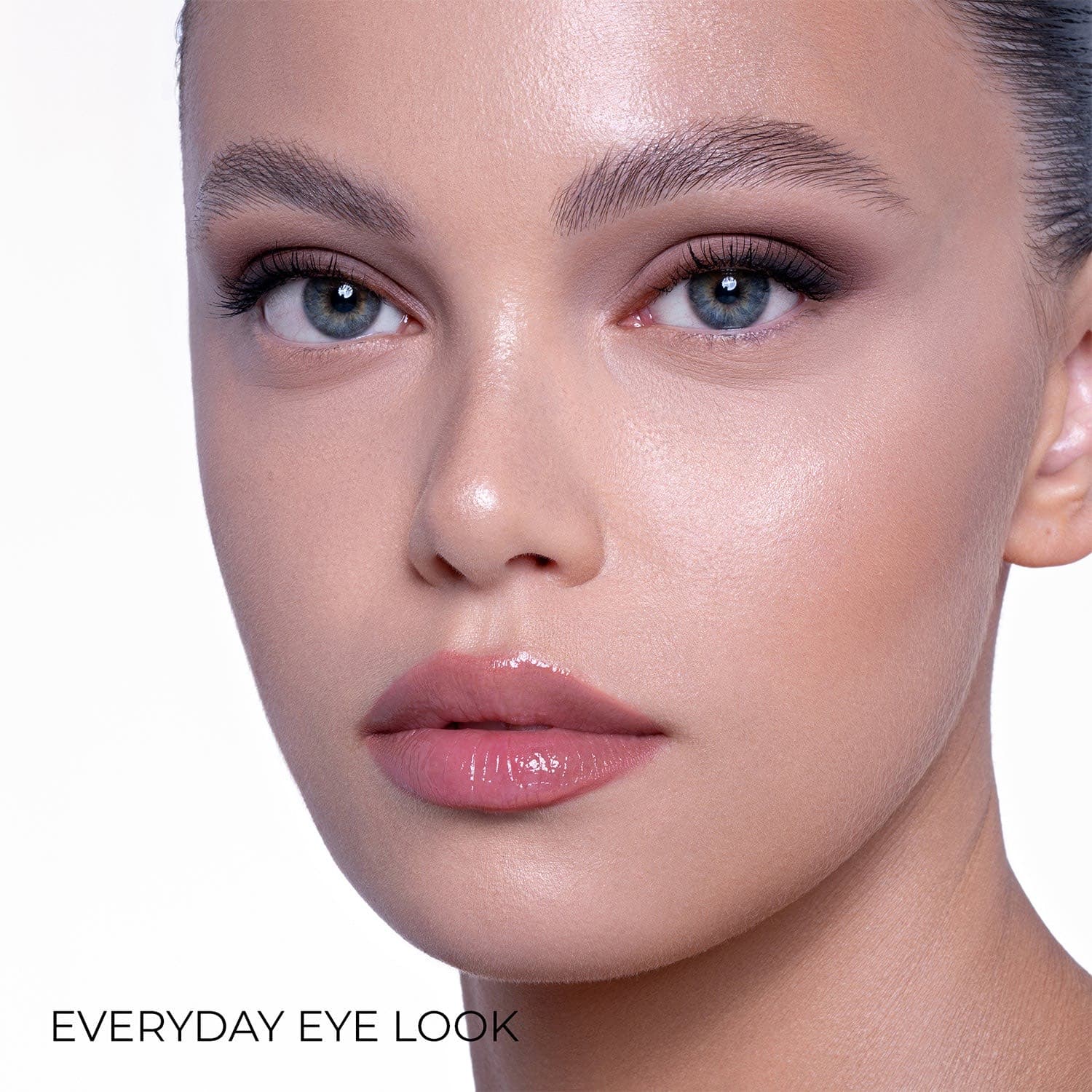 Палетка теней для век  Natasha Denona Mini  Eye Sculpt Eyeshadow Palette 6