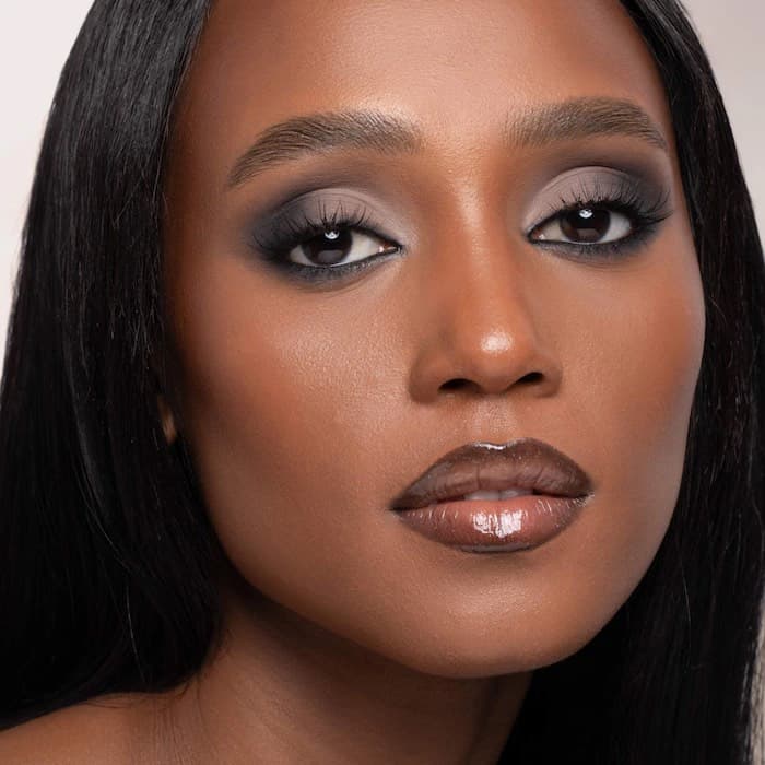 Палетка теней для век  Natasha Denona Mini  Eye Sculpt Eyeshadow Palette 8