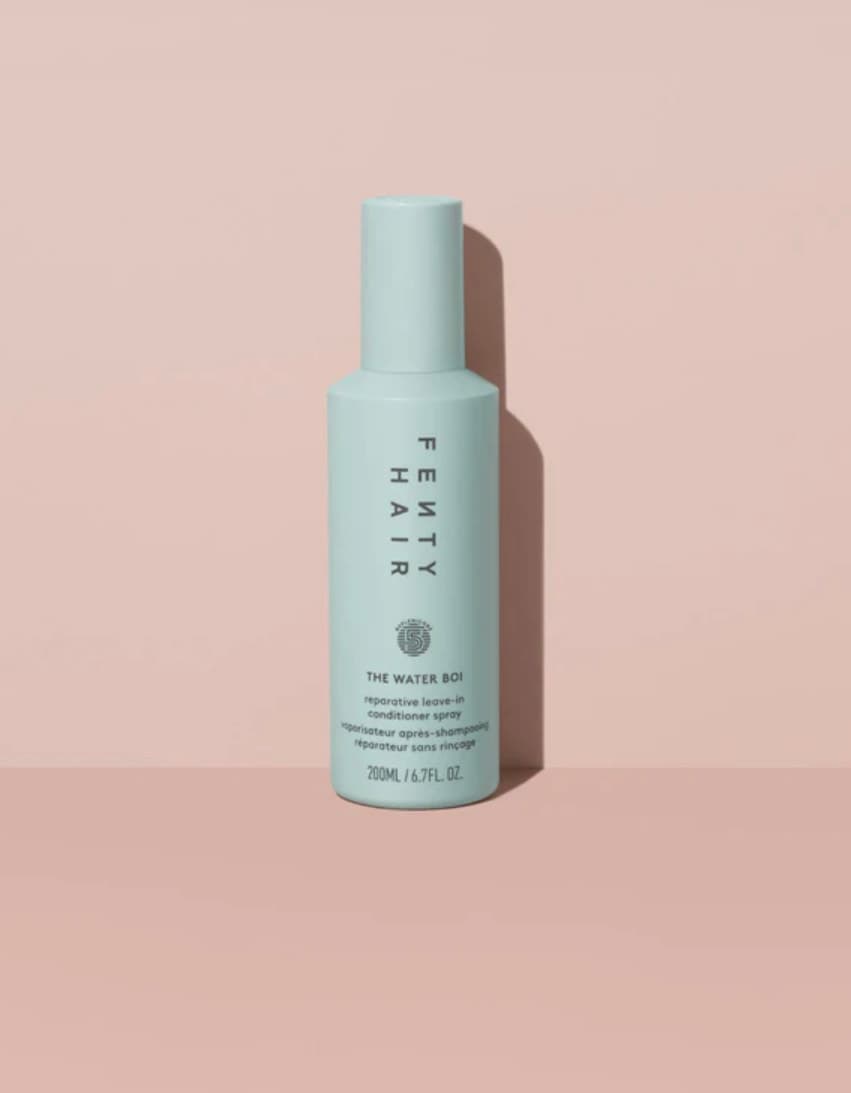 FENTY HAIR THE WATER BOI reparative leave-in conditioner spray 200 ml