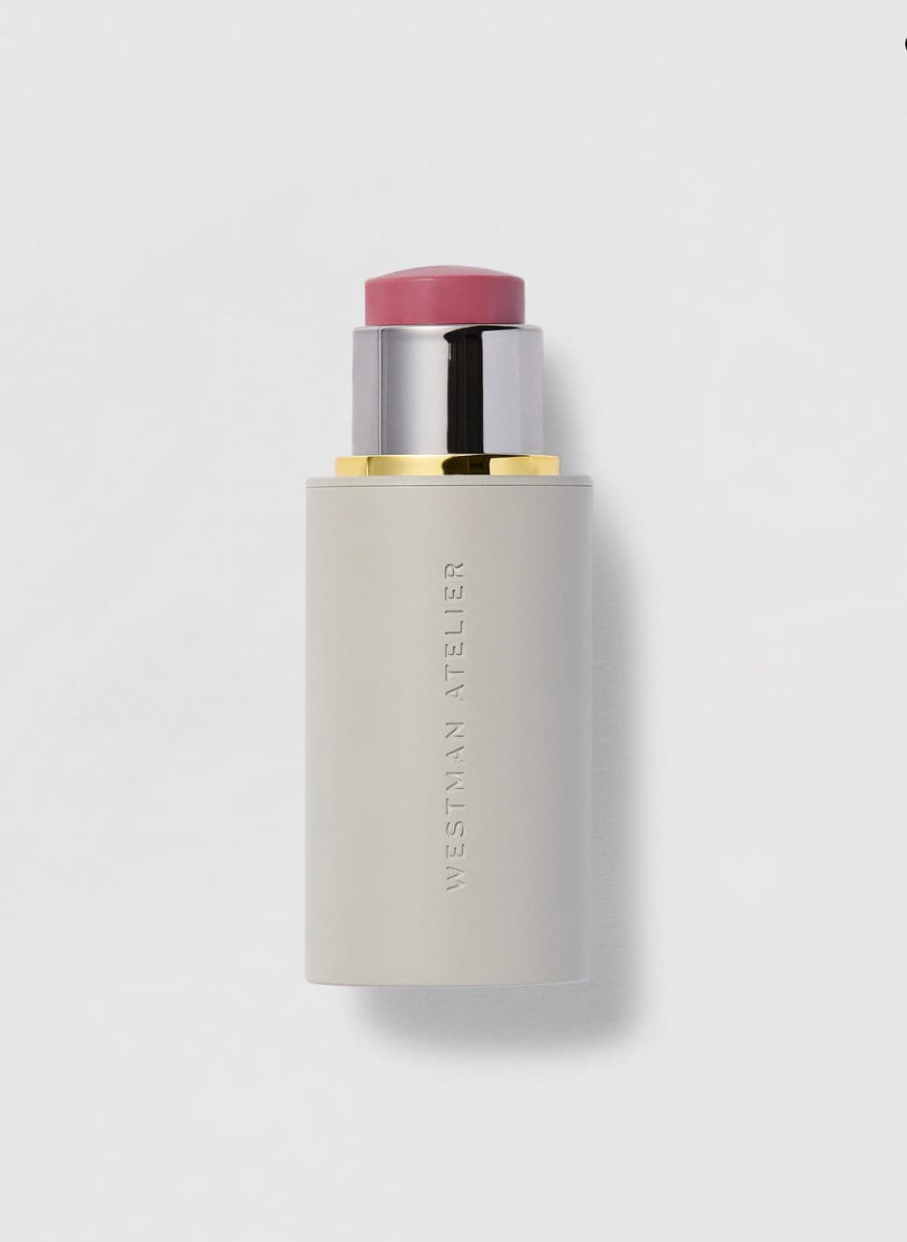 WESTMAN ATELIER peptide baby cheeks blush stick DOU DOU, 6g