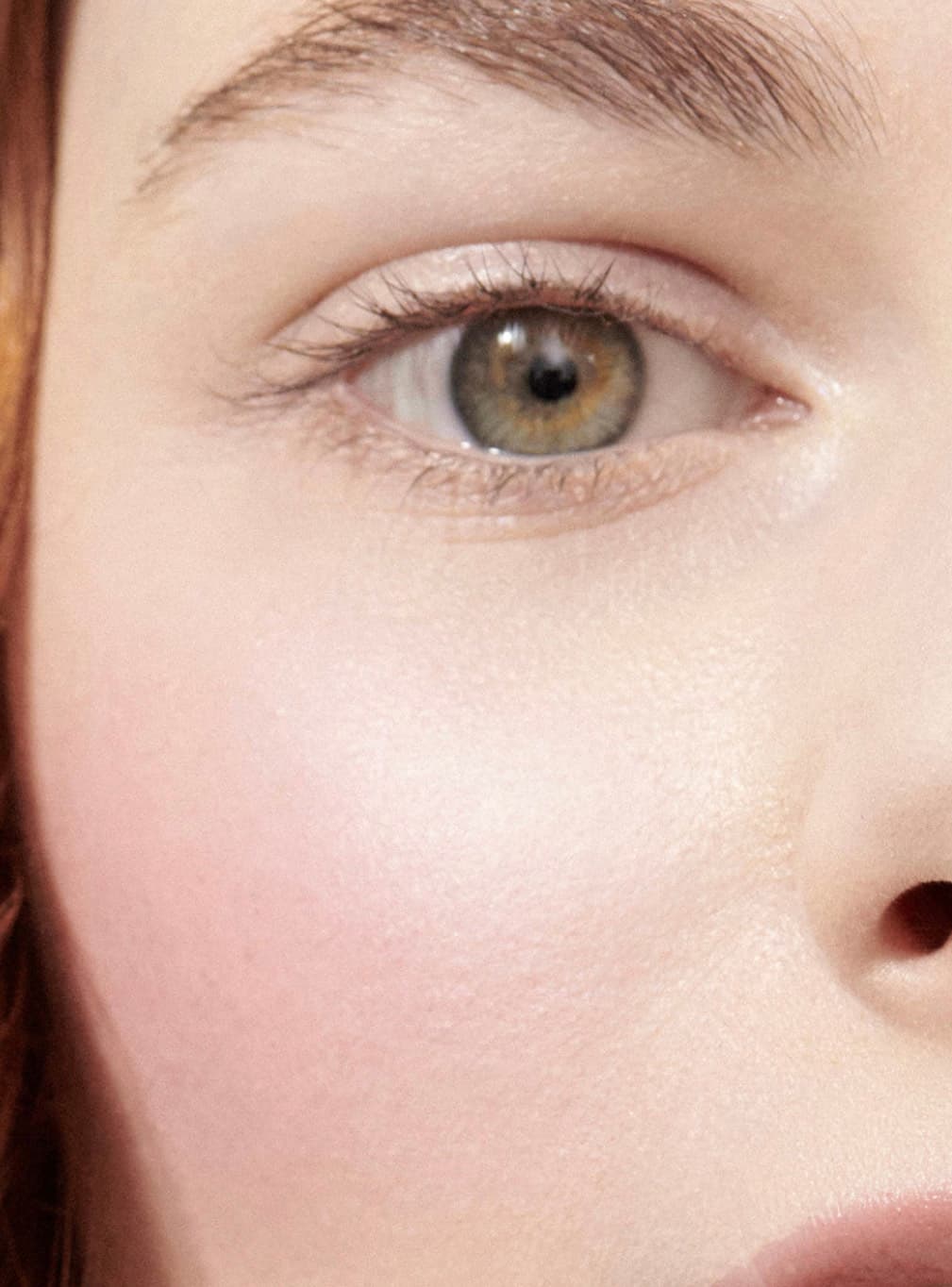 WESTMAN ATELIER peptide baby cheeks blush stick DOU DOU, 6g 3