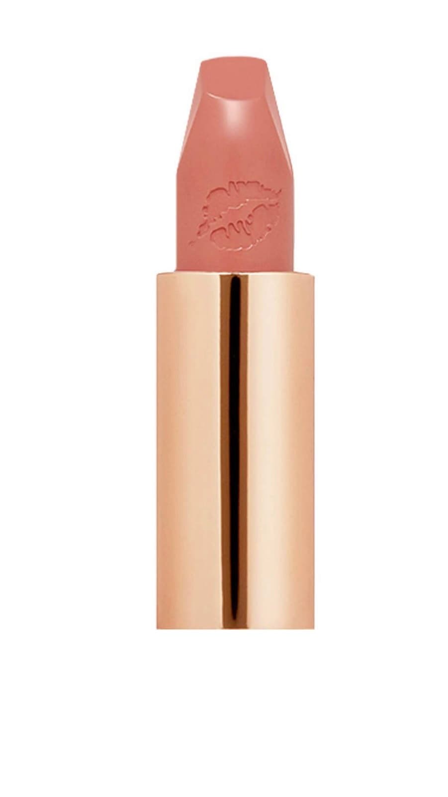 Матовая губная помада Charlotte Tilbury Hot Lips Dancefloor Princess