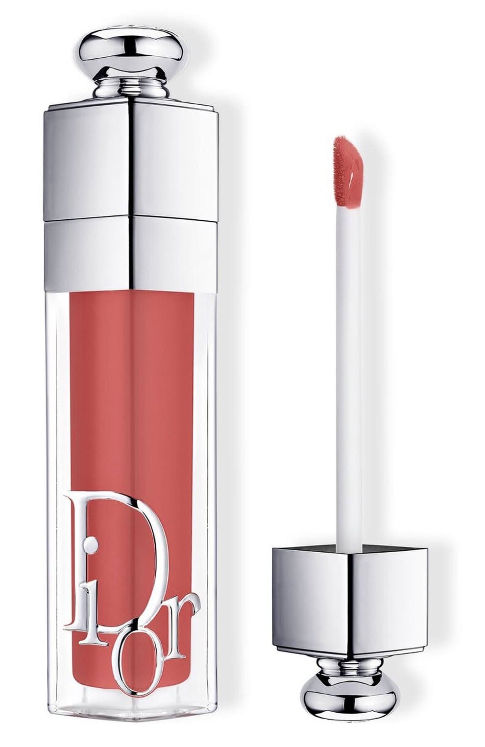 Блеск для губ Dior Addict Lip Maximizer 018 Intense Spice