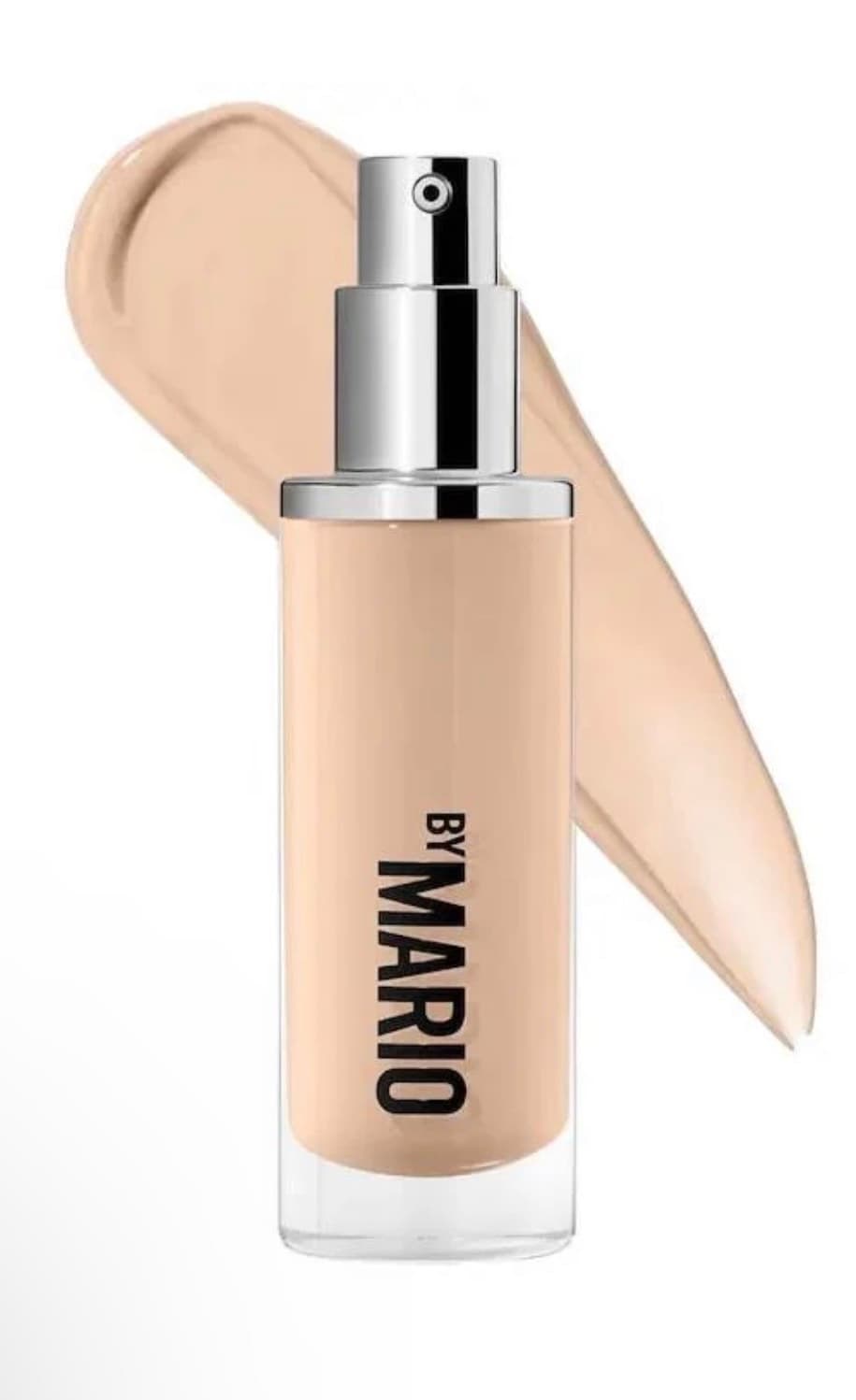 MAKEUP By Mario Тональная основа SURREALSKIN™ FOUNDATION (30 мл), 3W