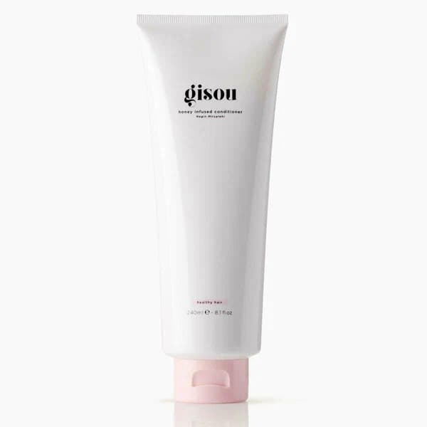 GISOU Питательный кондиционер для волос | Honey Infused Conditioner, 50 мл