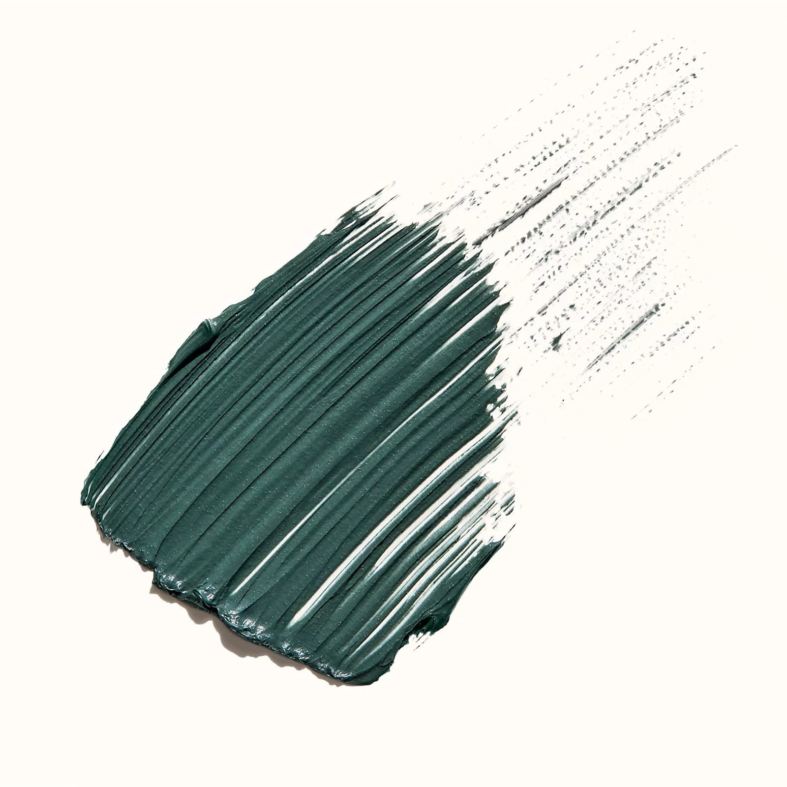 Тушь для ресниц Hermès Trait d'Hermès Revitalizing Care Mascara, тон 05 Vert Titien 2