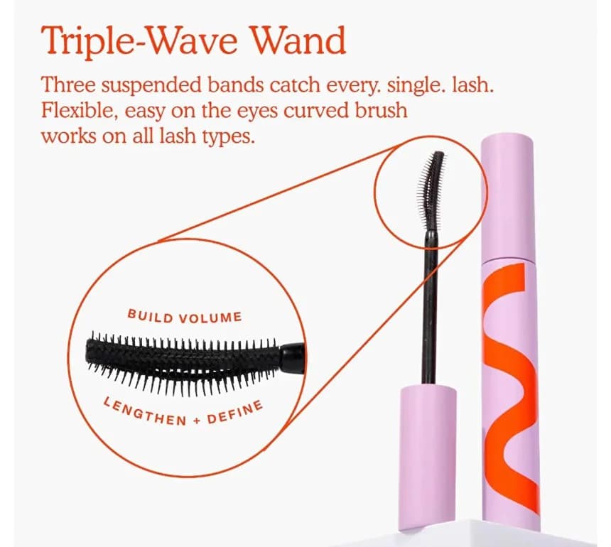 SEPHORA FAVORITES Набор косметики и средств по уходу за кожей Clean Me Up 8