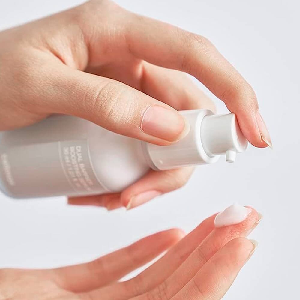 Барьерная сыворотка-бустер с комплексом церамидов Celimax Dual Barrier Boosting Serum 30 ml 2