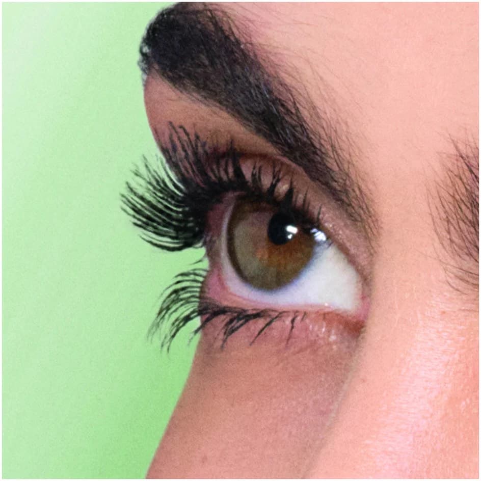 PRADA PRADASCOPE LASH LENGTHENING EYE MASCARA - ТУШЬ ДЛЯ РЕСНИЦ УДЛИНЯЮЩАЯ 4