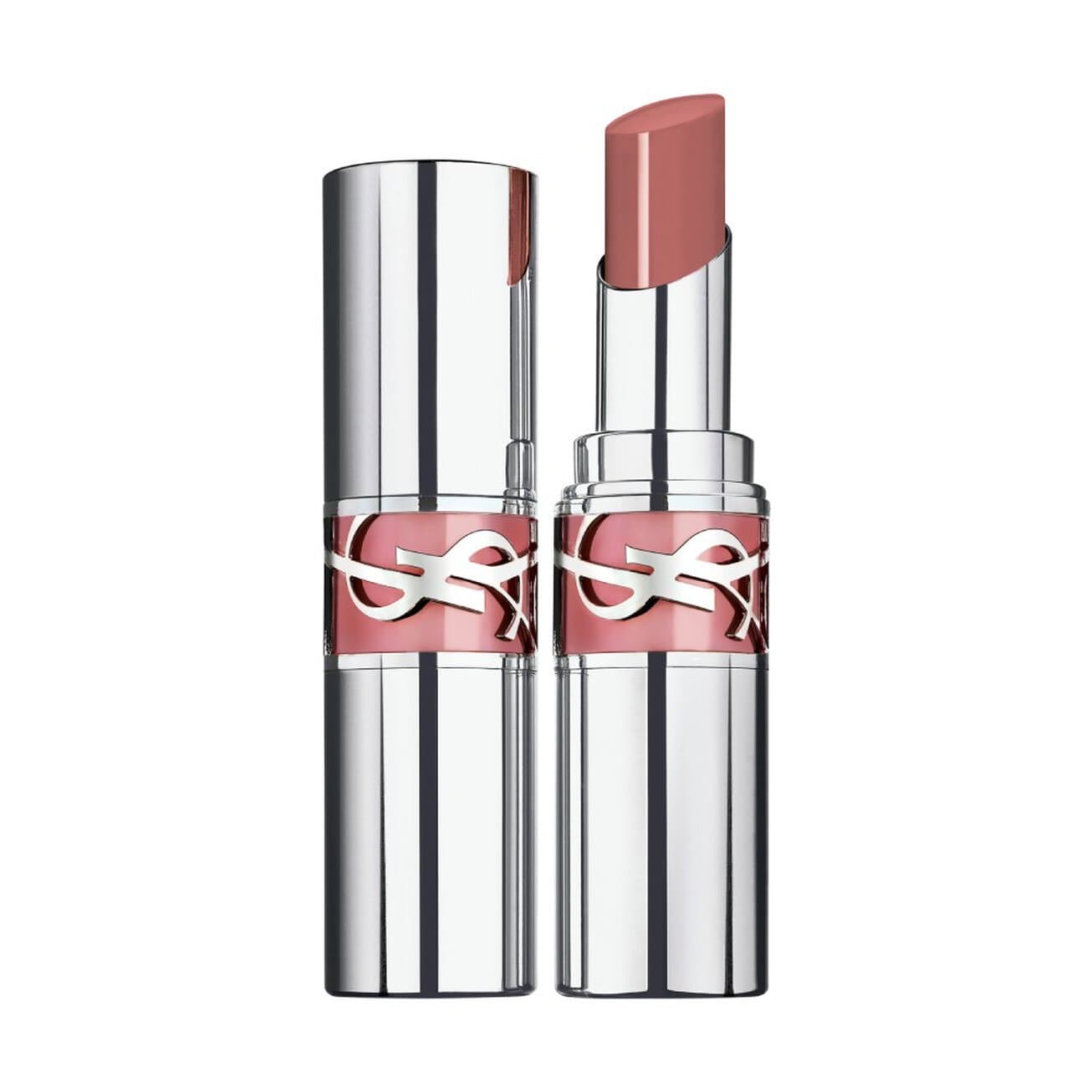 YSL Помада для губ Loveshine  3.2 мл оттенок 214 WET GUAVA