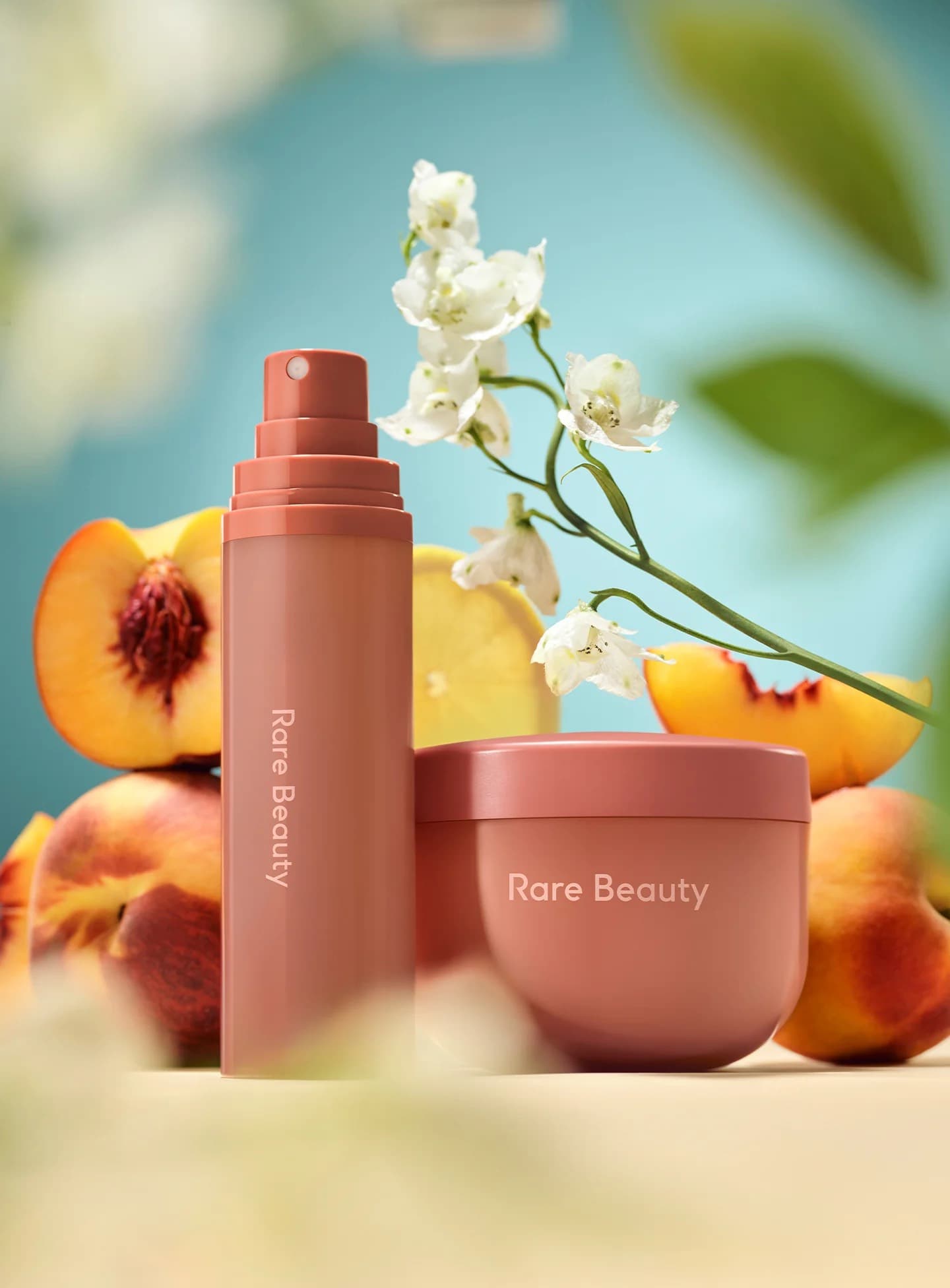 Rare Beauty Крем для тела Find Comfort Bouncy Body Cream - Awaken Confidence 6