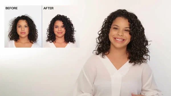 Color Wow Спрей для кудрявых волос Dream Coat for Curly Hair 200ml 2