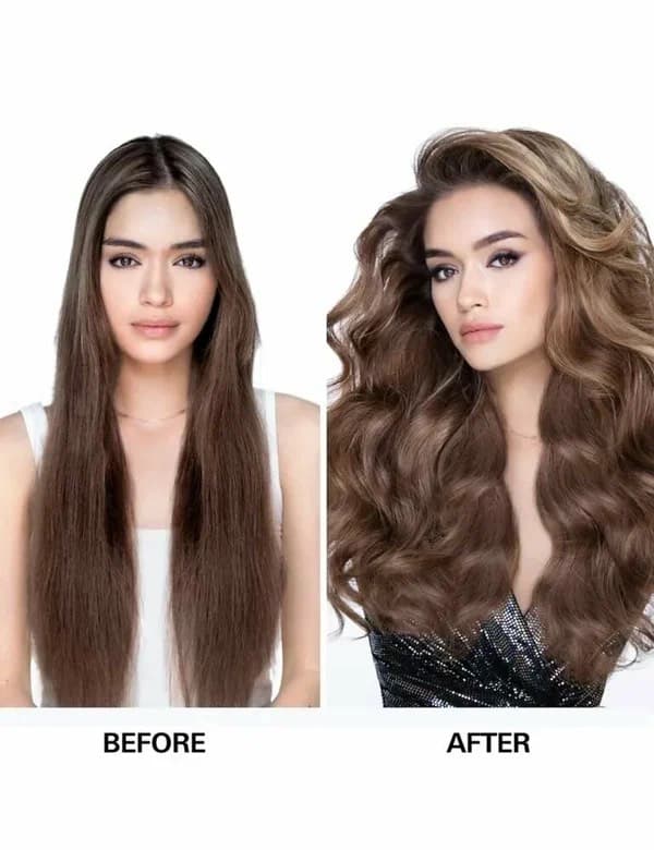 Color Wow Xtra Large Bombshell Volumizer,Увлажняющее средство для объема и упругости волос,50 ml 3