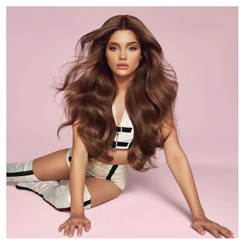 COLOR WOW Xtra Large Bombshell Volumizer, спрей для увеличения объема волос, 195 мл 2