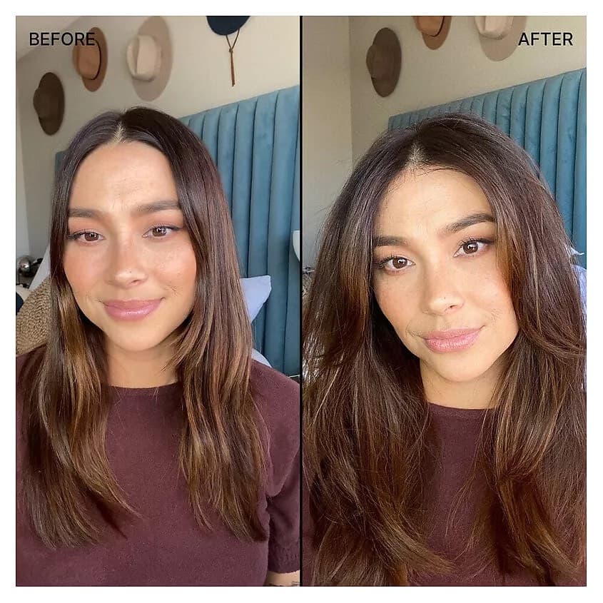 COLOR WOW Xtra Large Bombshell Volumizer, спрей для увеличения объема волос, 195 мл 5