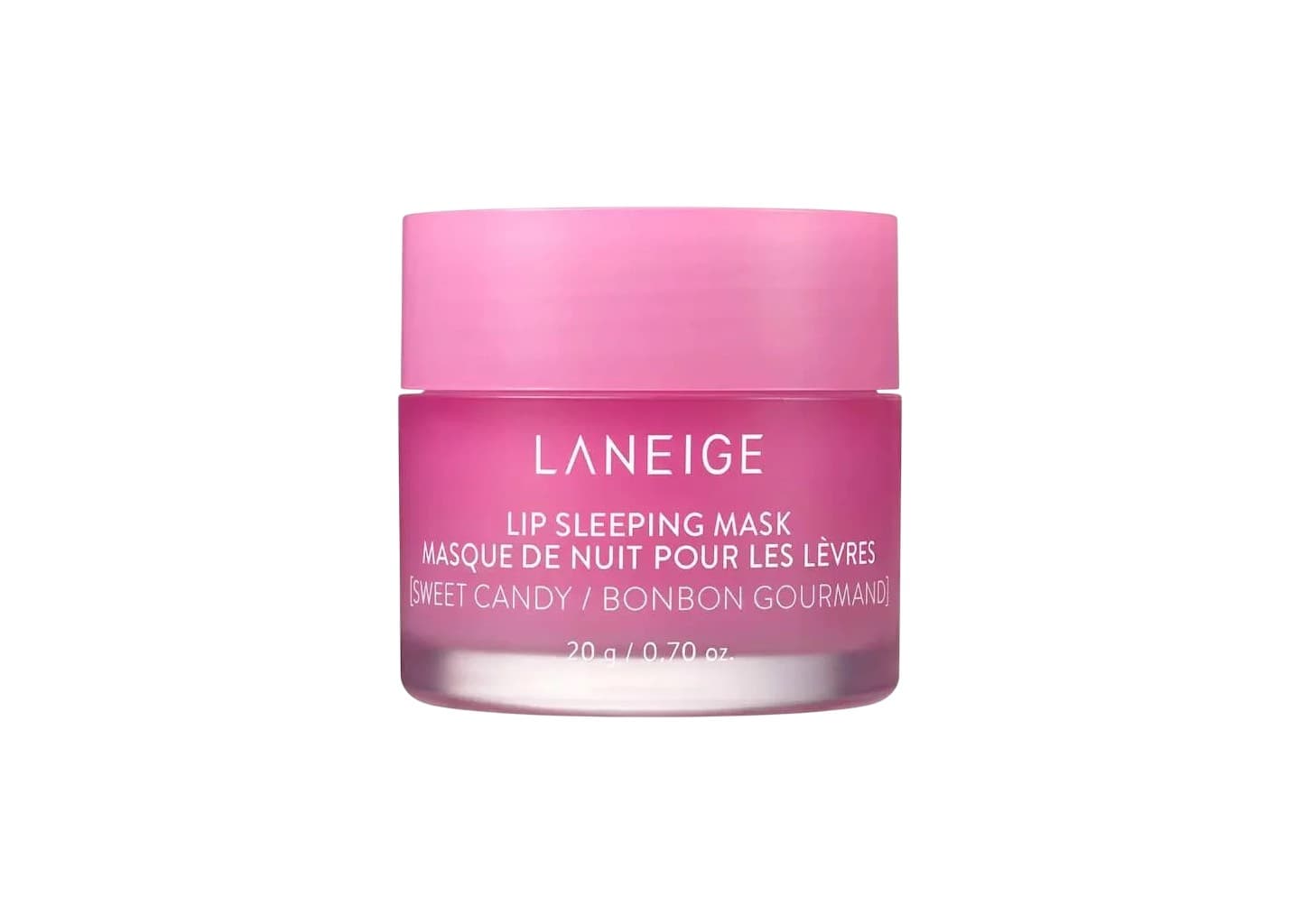 Laneige Lip Sleeping Mask Sweet Candy 20g sweet candy