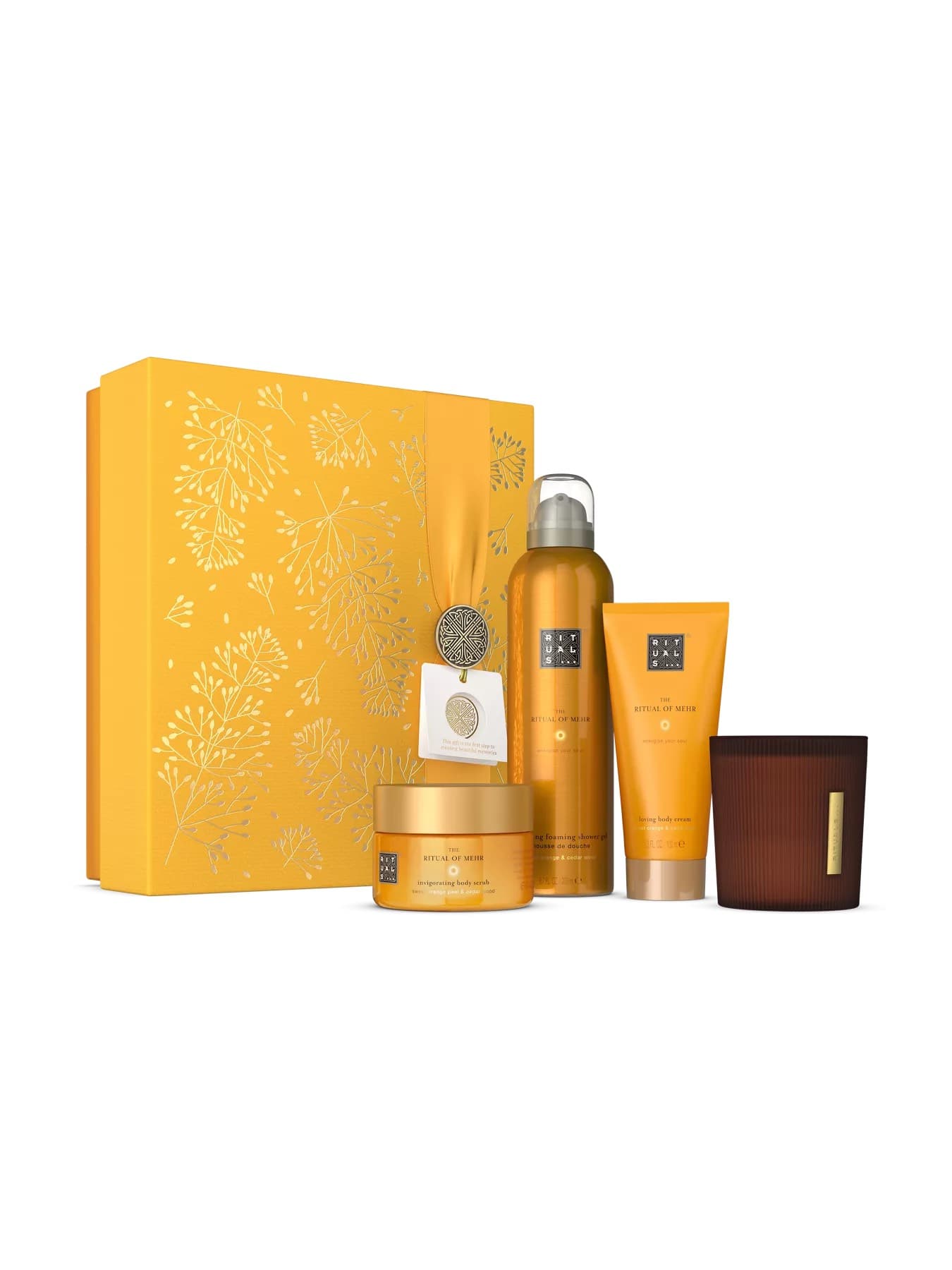 The Ritual of Mehr 2