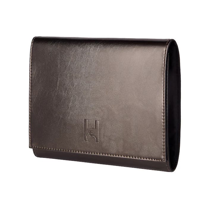 Набор кистей для макияжа Hourglass Vegan Face & Eye Travel Brush Set 4