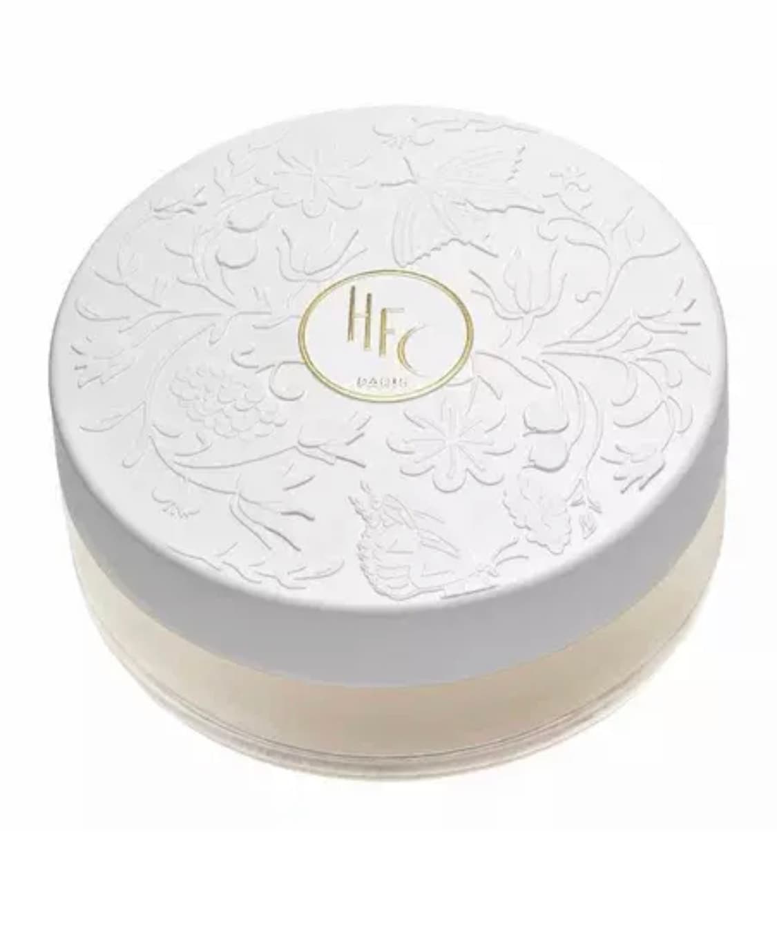 HFC devil’s intrigue body cream 270 gr