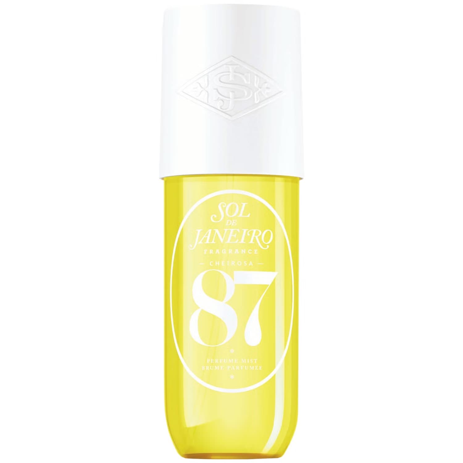 Sol de Janeiro Cheirosa 87 Rio Radiance Perfume Mist 240ml
