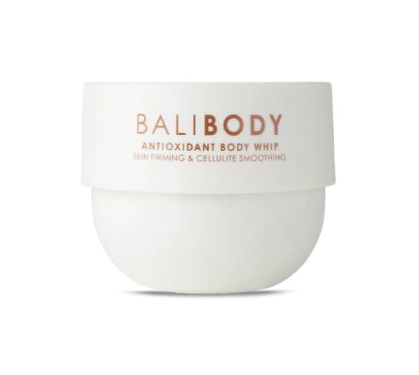 Bali Body Antioxidant Body Whip Глубоко увлажняющий лосьон для тела, продлевающий стойкость загара,225 гр