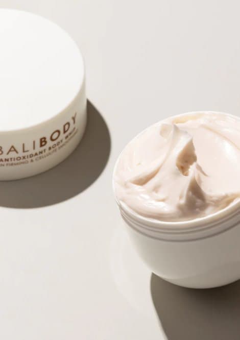 Bali Body Antioxidant Body Whip Глубоко увлажняющий лосьон для тела, продлевающий стойкость загара,225 гр 3