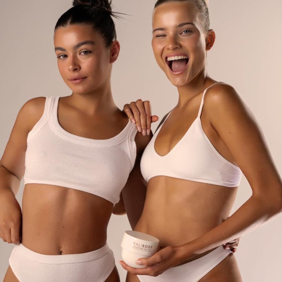 Bali Body Antioxidant Body Whip Глубоко увлажняющий лосьон для тела, продлевающий стойкость загара,225 гр 6