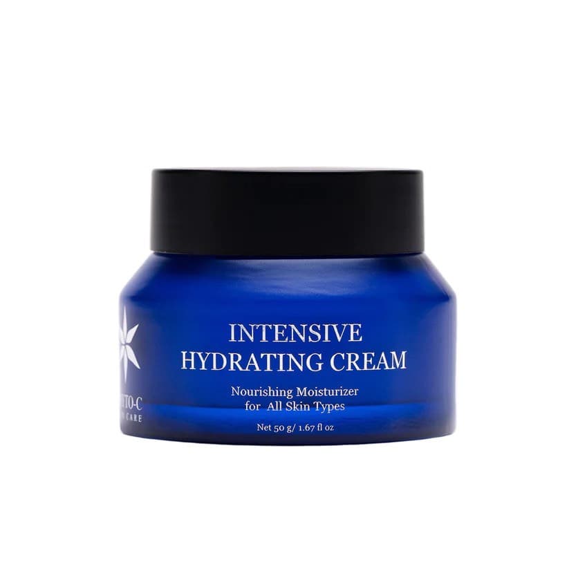 Phyto-C   Intensive Hydrating Cream,Крем для лица, 50 мл