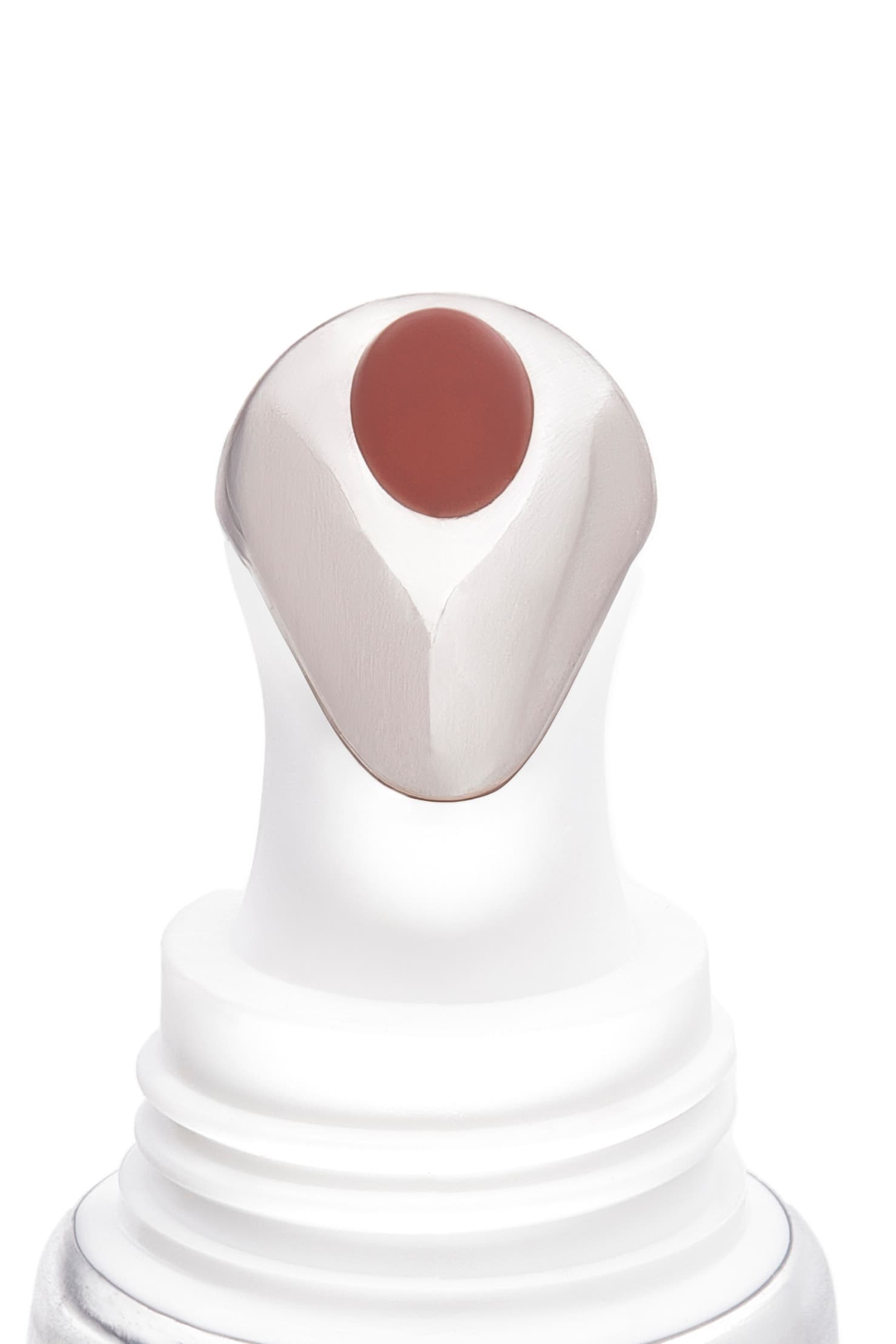 LUVU Lip Gloss в оттенке Dolce Daze, блеск для губ, 10 мл 3