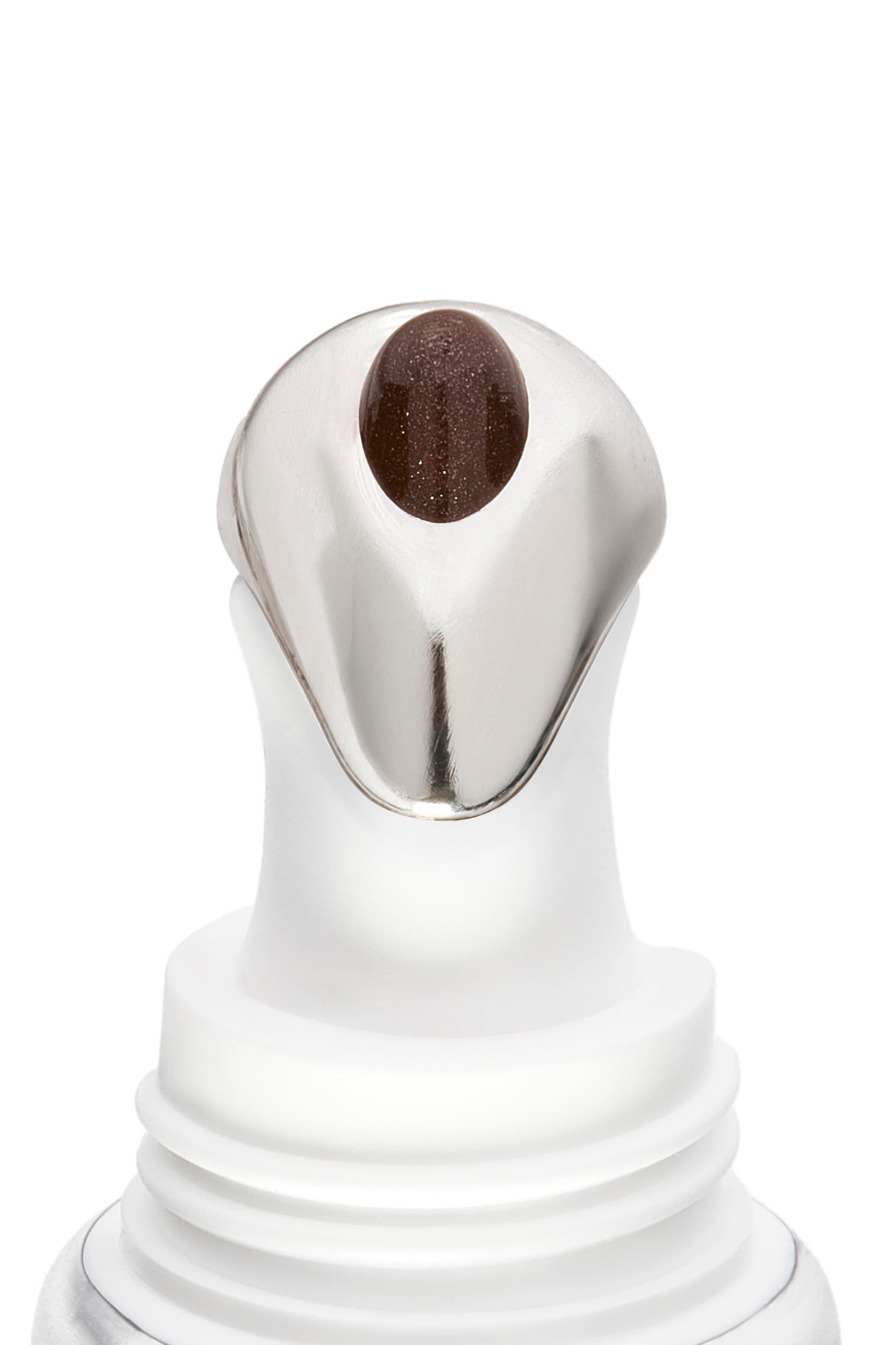 LUVU Lip Gloss оттенок Cola Crush, Блеск для губ, 10 мл 3