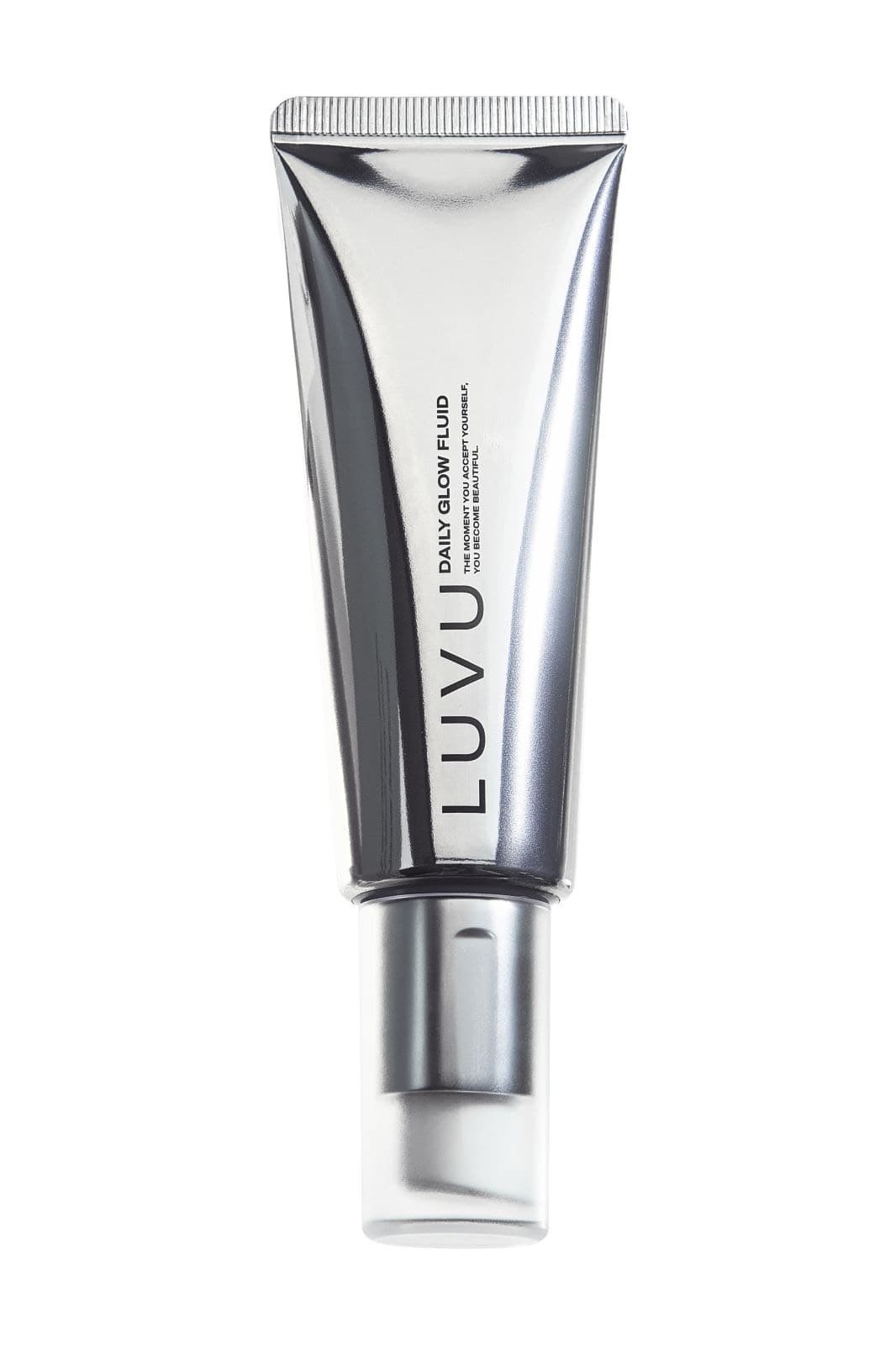 Luvu Daily Glow Fluid, Увлажняющий флюид для лица, 50 мл