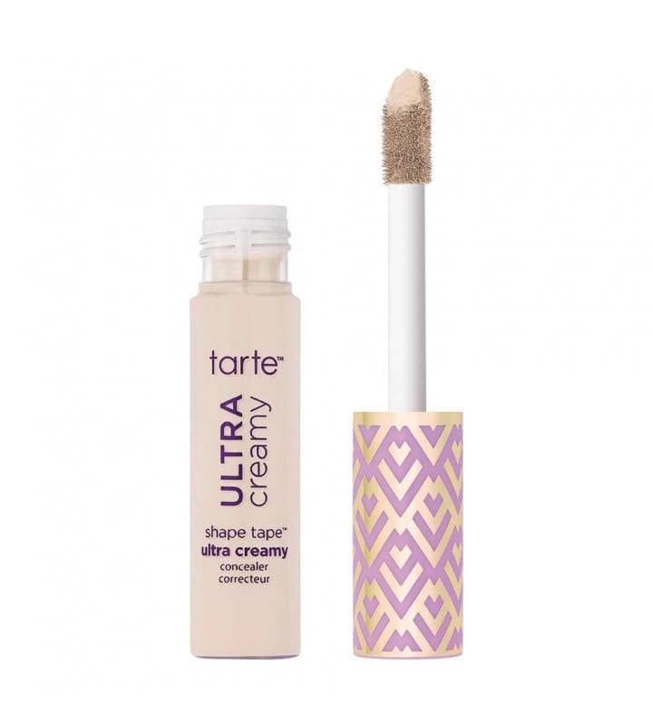 Tarte Cosmetics Shape Tape Ultra Creamy Concealer (20s light sand)
