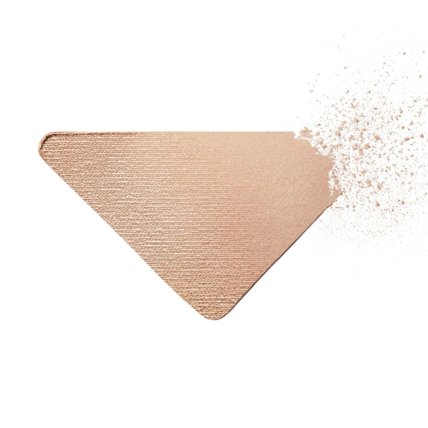 Prada Сияющий хайлайтер, Light Glowing Highlighter Powder 1 - champagne 5