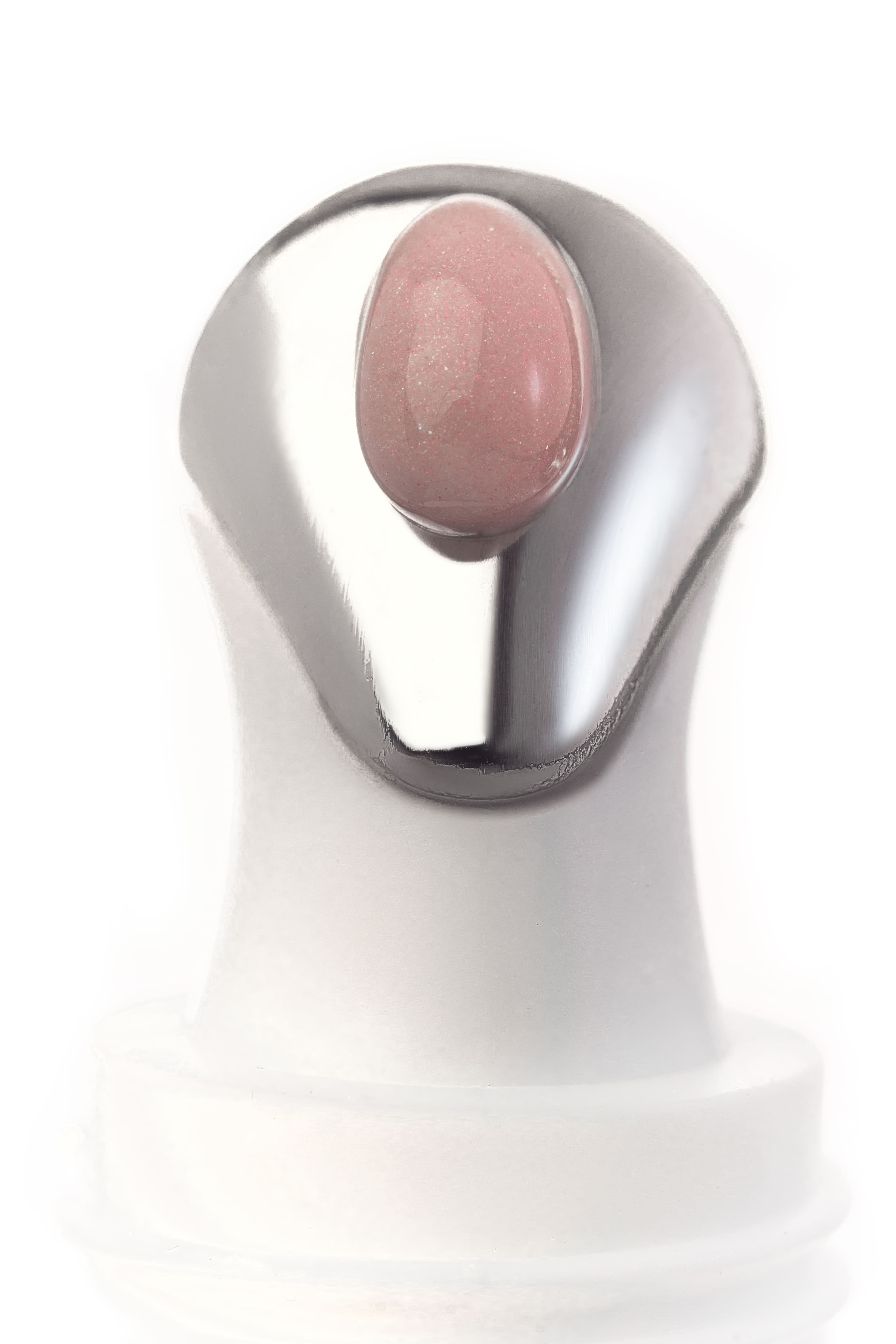 LUVU Glossy Lip Treatment, Бальзам для губ с глянцевым финишем, 10 мл 2