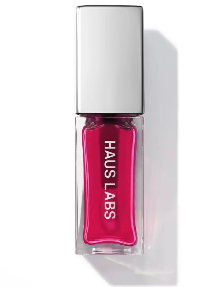 PHD HYBRID LIP OIL primary, масло для губ,