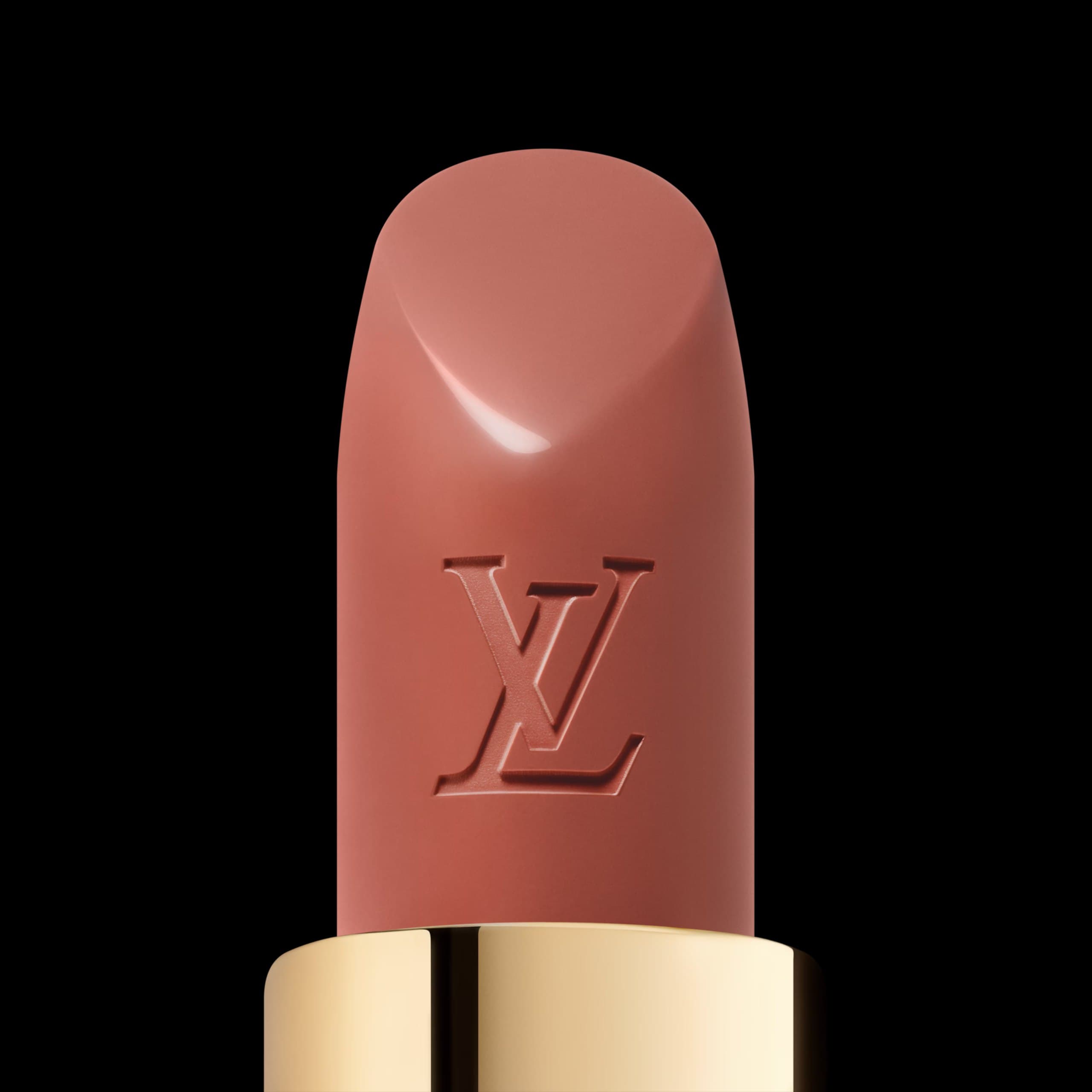 LV Помада для губ Rouge Satin Lipstick 106  Dune Explorer, 3,5 g 2