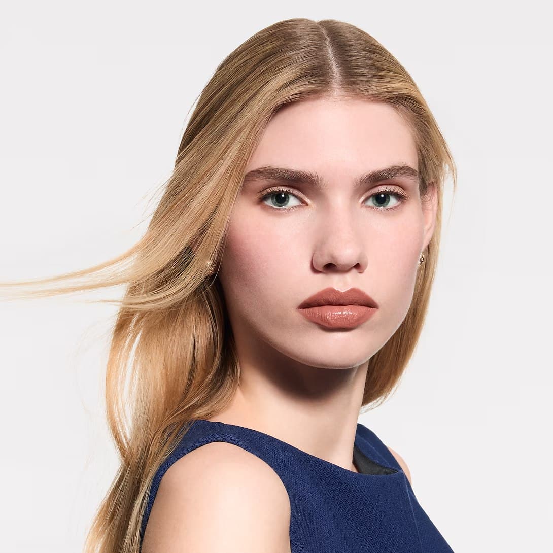 LV Помада для губ Rouge Satin Lipstick 106  Dune Explorer, 3,5 g 3