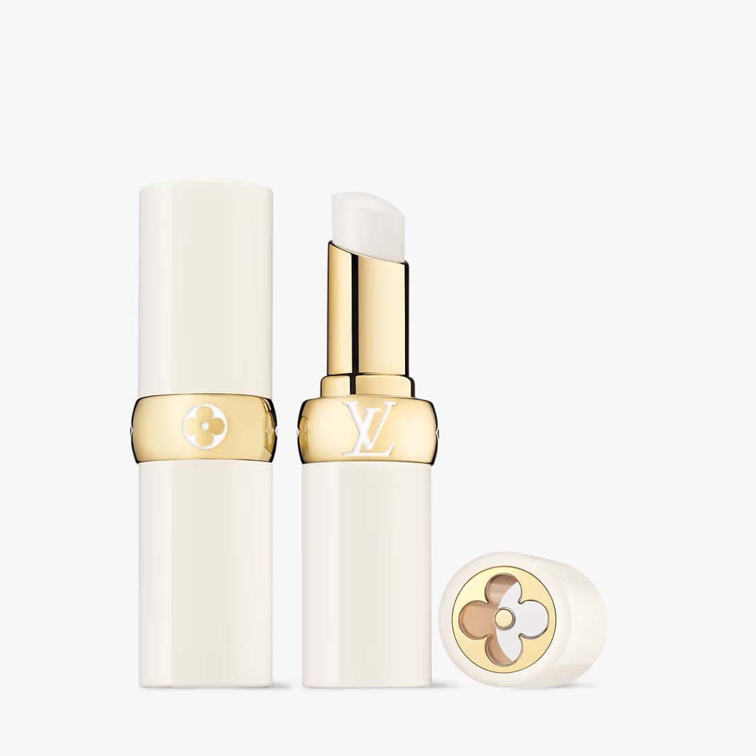 LV Помада для губ Baume Lipstick 000 Infinite Dreamer, 3,5 g