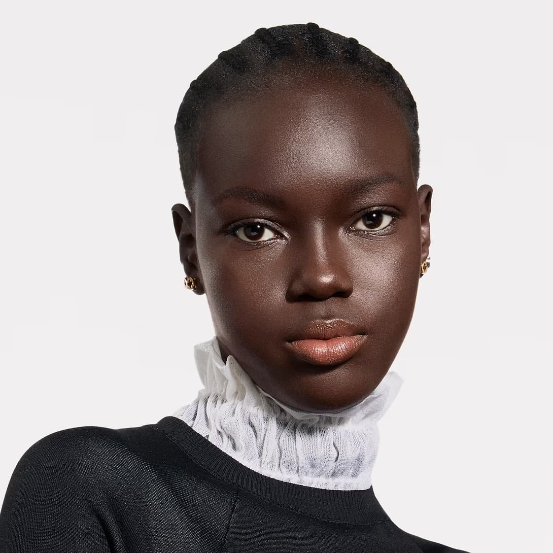 LV Помада для губ Baume Lipstick 010 Nude Poetry, 3,5 g 7