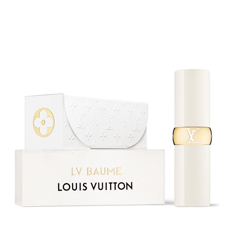 LV Помада для губ Baume Lipstick 020 Rose Essentiel, 3,5 g 4