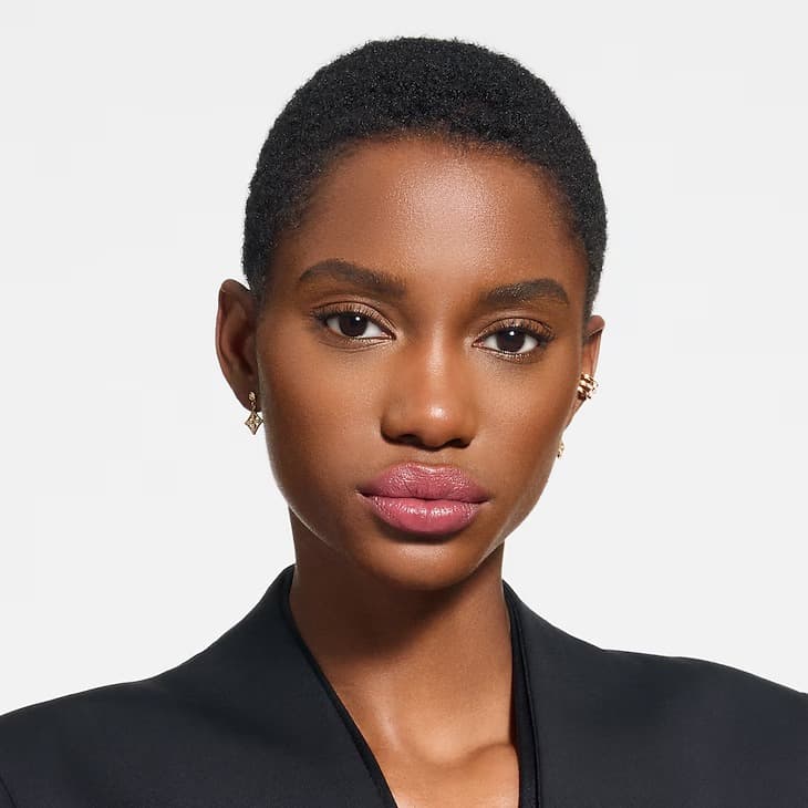 LV Помада для губ Baume Lipstick 020 Rose Essentiel, 3,5 g 5