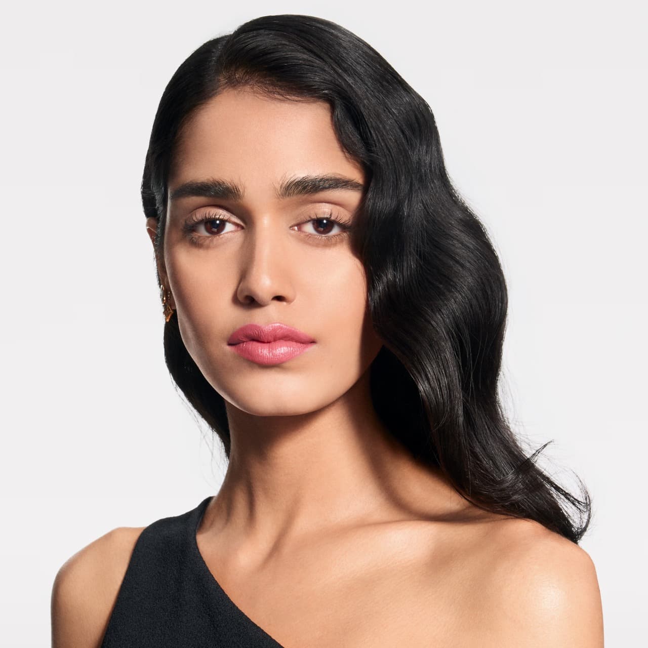 LV Помада для губ Rouge Satin Lipstick 201 Spell On You , 3,5 g 4