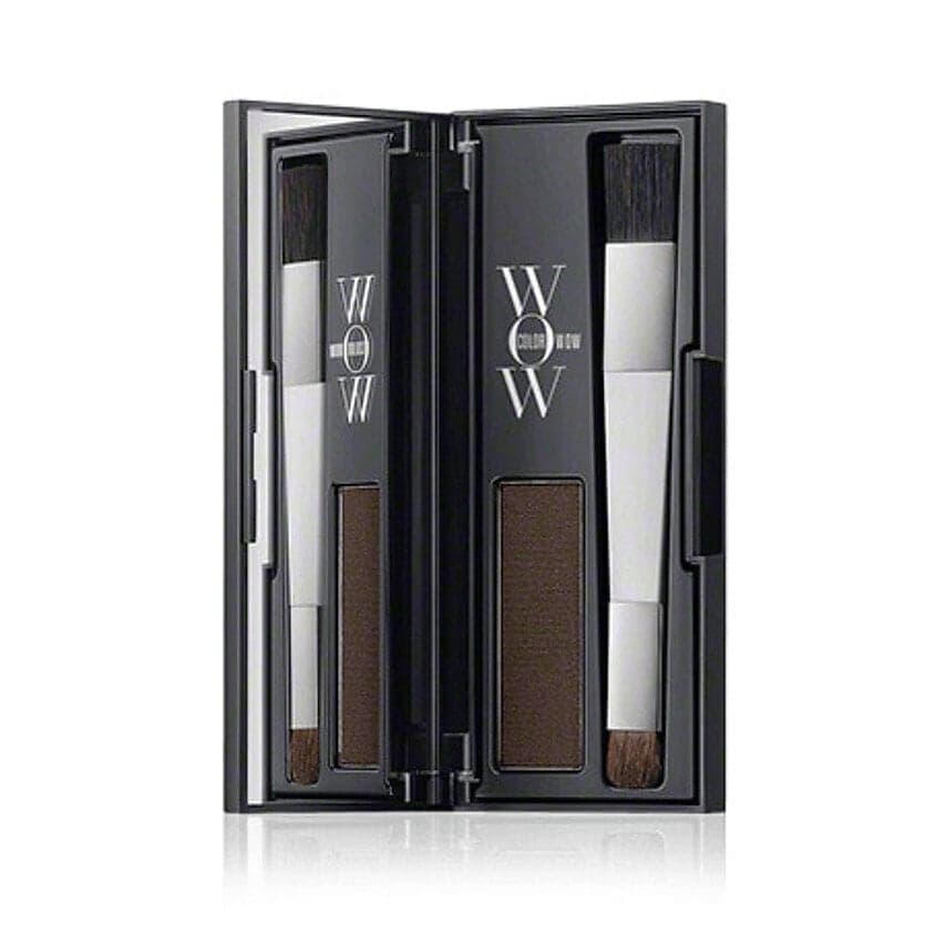 COLOR WOW Пудра для окрашивания корней волос Root Cover Up   цвет: Medium BROWN