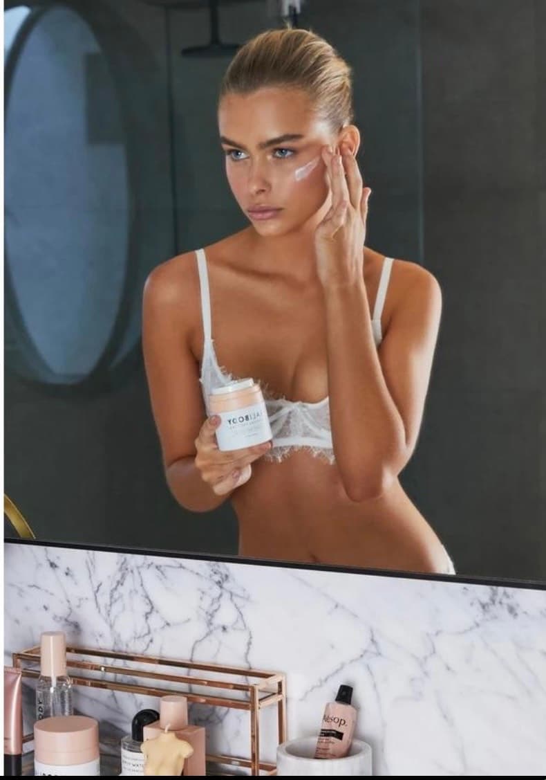 BaliBody Gradual Face Tan, постепенный загар для лица, 50 ml 3